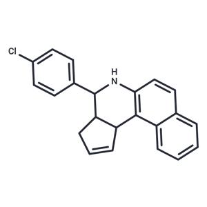 Androgen receptor antagonist 4