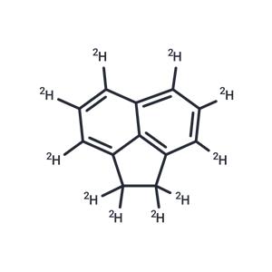 Acenaphthene-d10