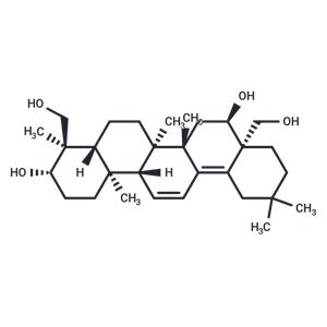 Saikogenin D