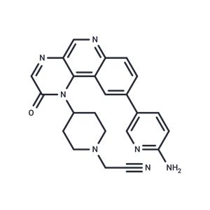 mTOR inhibitor-2