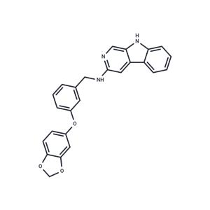 αβ-Tubulin-IN-1