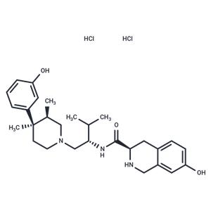 JDTic dihydrochloride