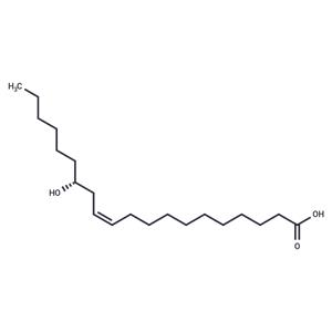 Lesquerolic acid