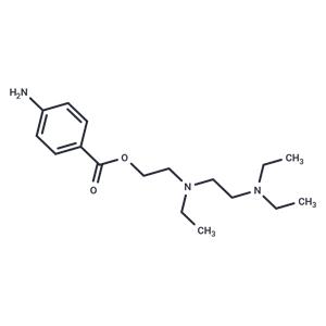 Amoxecaine