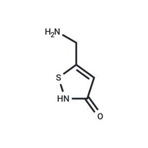 Thiomuscimol hydrobromide