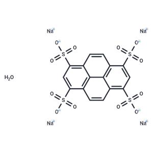 1,3,6,8-Pyrenetetrasulfonic Acid (sodium salt hydrate)