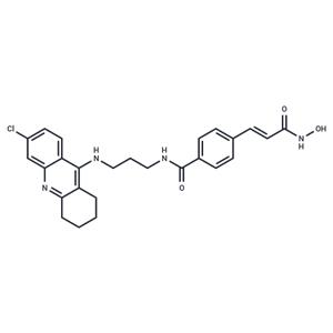 AChE/HDAC-IN-1