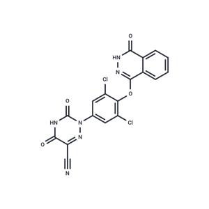 THR-β agonist 2