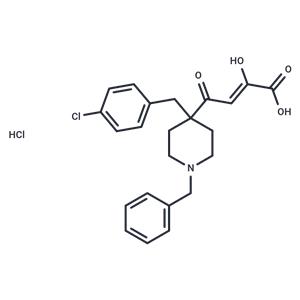 L-742001 Hydrochloride