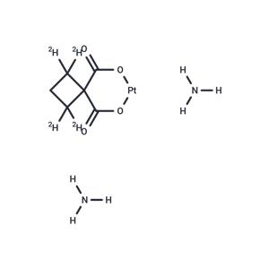 Carboplatin-d4