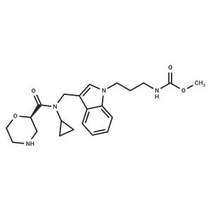 Renin inhibitor-1