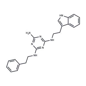 5-HT7 receptor ligand 1