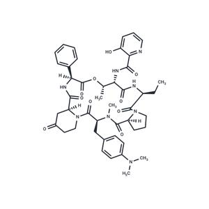 Pristinamycin IA