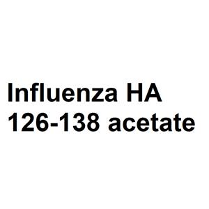 Influenza HA 126-138 acetate