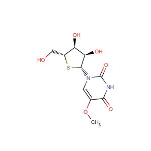 5-Methoxy-4’-thiouridine