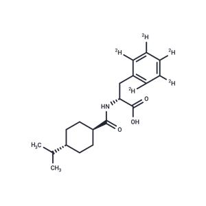 Nateglinide D5