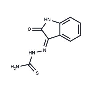 Isatin-β-thiosemicarbazone