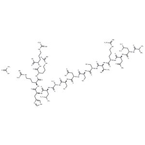 Sakamototide substrate peptide acetate