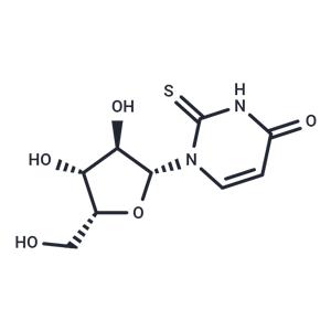 1-(b-D-Xylofuranosyl)-2-thiouracil