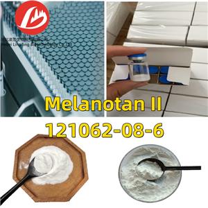 Melanotan II Skin Tanning