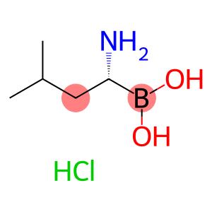 Bortezomib Impurity 47 HCl