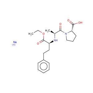 Enalapril sodium