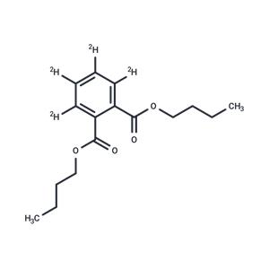 Dibutyl Phthalate-d4