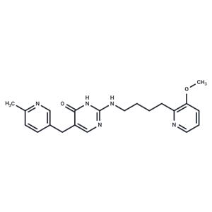 Icotidine