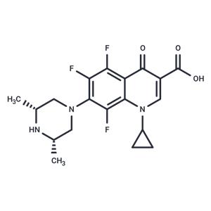 Orbifloxacin