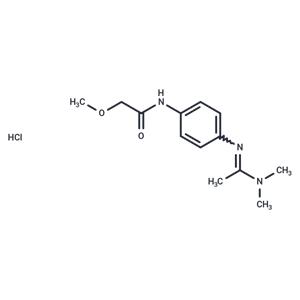 Amidantel hydrochloride