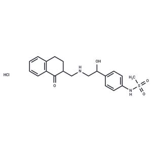 Anti-hypertensive sulfonanilide 1