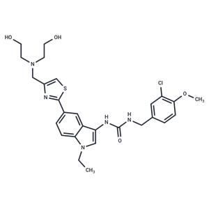 ATX inhibitor 15