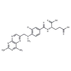 3'-Chloromethotrexate