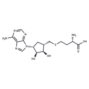 S-Aristeromycinylhomocysteine