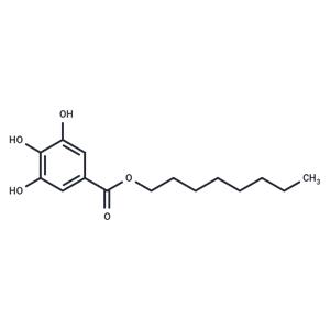 Octyl gallate