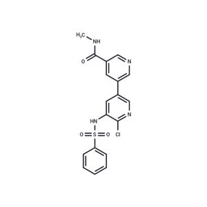 CHMFL-PI4K-127