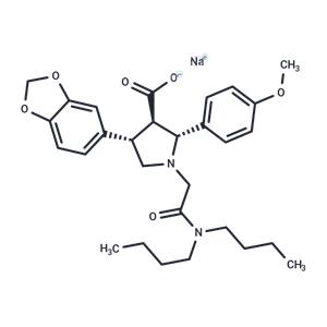 Atrasentan sodium