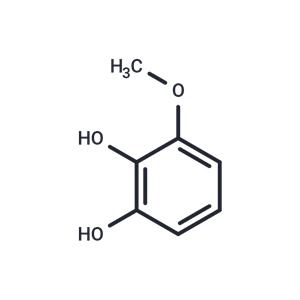 3-Methoxycatechol