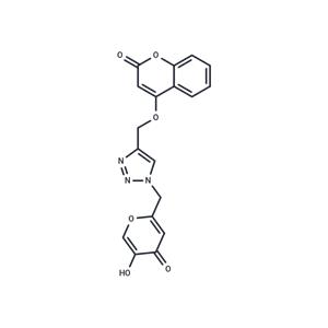 Tyrosinase-IN-5