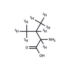 DL-Valine-d8