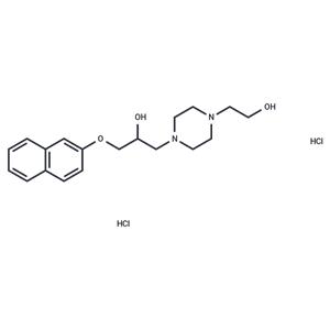 PUMAi HCl