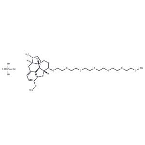 Oxycodegol phosphate