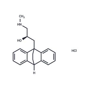 Levoprotiline hydrochloride