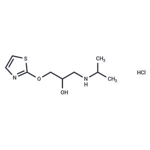 Tazolol HCl