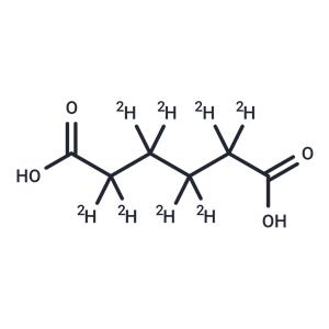 Adipic Acid-d8