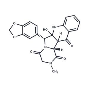 Tadalafil hydroxypiperidone