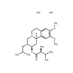 Valbenazine dihydrochloride