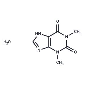 Theophylline monohydrate