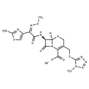 Cefmenoxime sodium