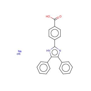 I-XW-053 sodium